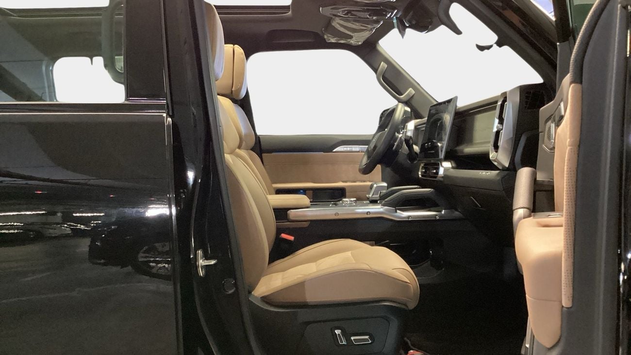 Jetour T2 Luxury | Guaranteed Warranty | 0 Down Payment