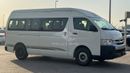 تويوتا هاياس GL Toyota/HIACE PETROL/ 2.7L BUS HIGH ROOF 16 SEATS MT