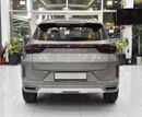 Exeed LX FLAGSHIP EXCELLENT DEAL for our Exeed LX 230T ( 2025 Model ) in Silver Color GCC Specs