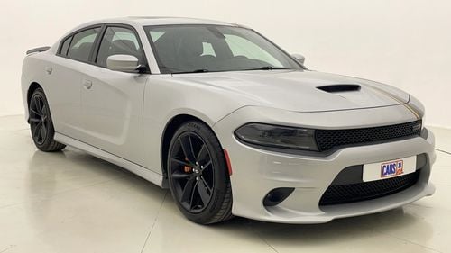 Dodge Charger GT 3.6 | Zero Down Payment | Home Test Drive