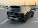 Kia Telluride SX 3.8L 2023 KIA TELLURIDE SX4x4 DOUBLE SUNROOF 360CAMERA FULL OPTIONS IMPORTED FROM USA