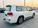 Toyota Land Cruiser VXR