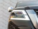Nissan Patrol LE Platinum 5.6L