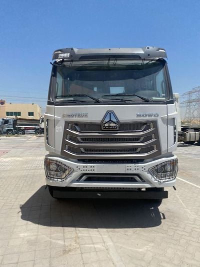 Sinotruk Howo NX Tractor Sinotruck Howo NX TRACTOR 2025 Model 4*2