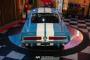 Shelby GT500 GT500