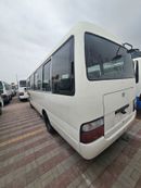 Toyota Coaster 