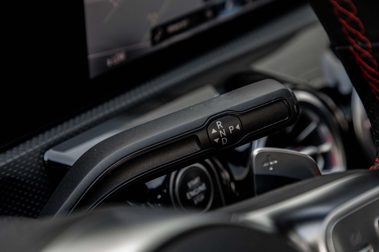 Mercedes-Benz A 200 A200 AMG | 1,959 P.M | 0% Downpayment | Excellent Condition! | Ramadan Offer!