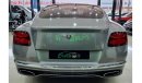 بنتلي كونتيننتال جي تي RAMADAN OFFER BENTLEY GT SPEED 2016 GCC IN PERFECT CONDITION FULL SERVICE HISTORY FOR 329K AED