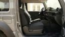Suzuki Jimny GL 2025 | 3-Door | Zero Km | GCC |
