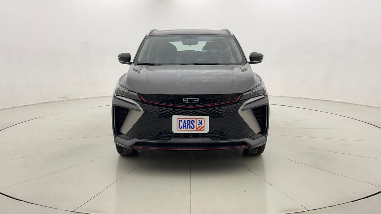 جيلي كول تري GL 1.5 | بدون دفعة مقدمة | اختبار القيادة في المنزل