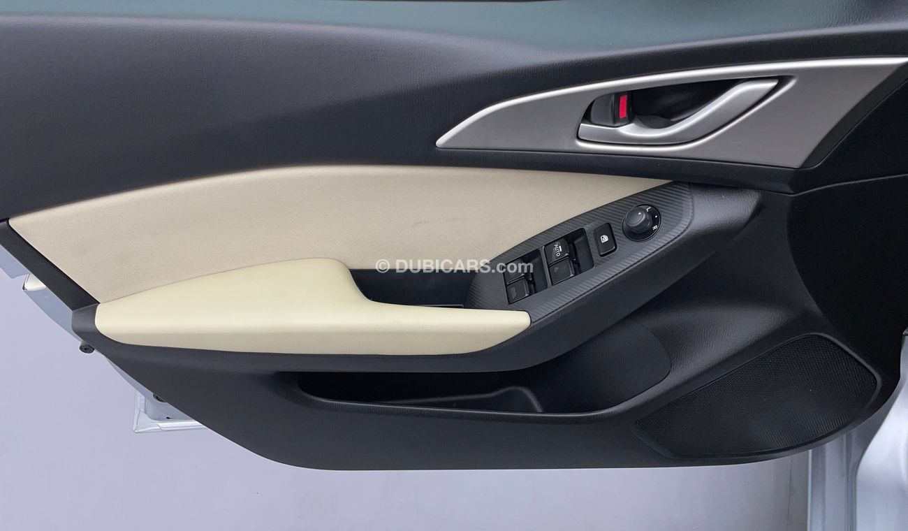 Mazda 3 S 1.6 | Zero Down Payment | Free Home Test Drive