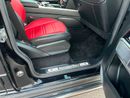 Mercedes Benz G550 STD (NON GCC)