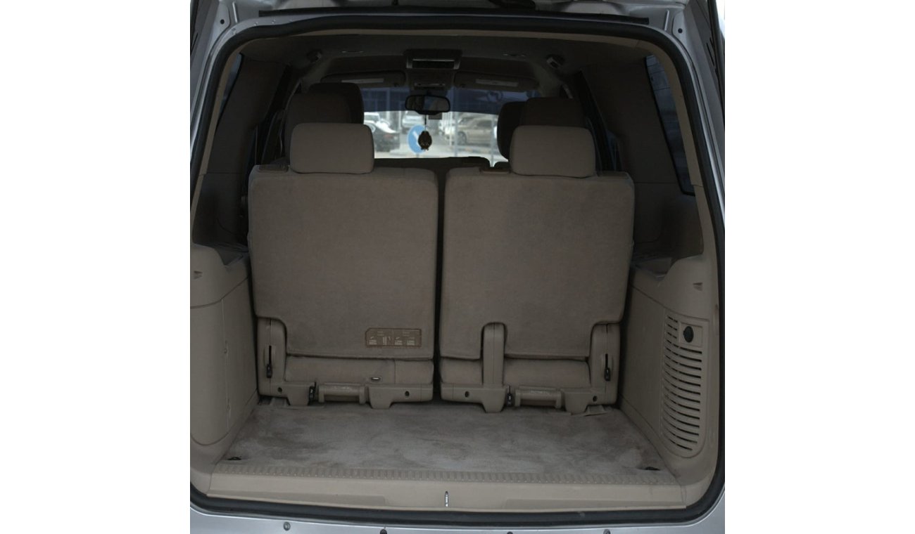 شيفروليه سوبيربان شيفروليه تاهو سوبربان ٢٠١٢