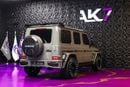 مرسيدس بنز برابوس Mercedes Brabus G800 2025 | Finance Available