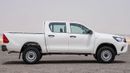 تويوتا هيلوكس GL BAISEC OPTION DIESEL 2.4