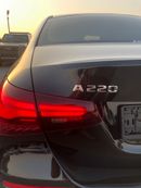 Mercedes-Benz A 220 2.0 L