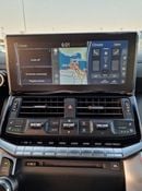 Toyota Land Cruiser 2023 toyota land cruiser 3500cc VXR Twin Turbo Full Option Camera 360, Sundroof , Rear Screens, rada