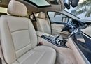 BMW 520i Twin Turbo Fully Loaded - AED 1,743 Per Month! - 0% DP