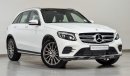 Mercedes-Benz GLC 250 4M VSB 26092