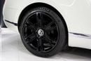 Bentley Continental GT  2014 Bentley Continental GT, V8, GCC Specs!!
