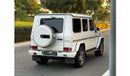 Mercedes-Benz G 63 AMG Std 5.5L