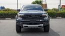 Ford F 150 Raptor RANGER RAPTOR 3.0