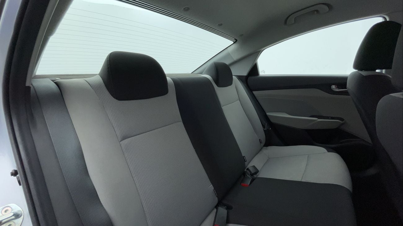 Hyundai Accent GL 1.6 | Zero Down Payment | Free Home Test Drive