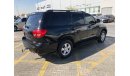 Toyota Sequoia