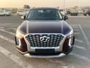 هيونداي باليساد 2022 Hyundai Palisade HTRAC - 3.5L - V6 - 4WheelDrive  4X4 - Apply & Android Play - Rear Cam - Elect