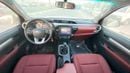 Toyota Hilux SR5 | 2.4 L | 4WD | with power window | Brand New