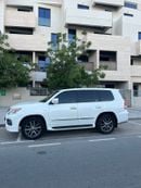 Lexus LX570 TOP