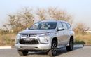 ميتسوبيشي مونتيرو سبورت GLS Premium 3.0L (7 Seater) Mitsubishi Montero Sport 2021 GCC, V6, Full Option, Accident Free, Excel