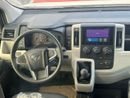 Toyota Hiace TOYOTA HIACE 3.5 MT HIGHROOF WHITE 2024