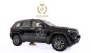 Jeep Grand Cherokee LIMITED,GCC SPECS,UNDER WARRANTY