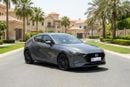 Mazda 3 INTENSE 2025 | AED 1277/Month | 0 DP | 30 Day Return | Warranty | Service History