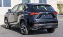 Lexus NX300