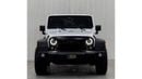 Jeep Wrangler 2015 Jeep Wrangler Sport, Service History, Excellent Condition, GCC