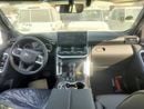 Toyota Land Cruiser VXR Toyota Land Cruiser VX+ Petrol 3.5L Automatic | 0KM | 03 Years Warranty
