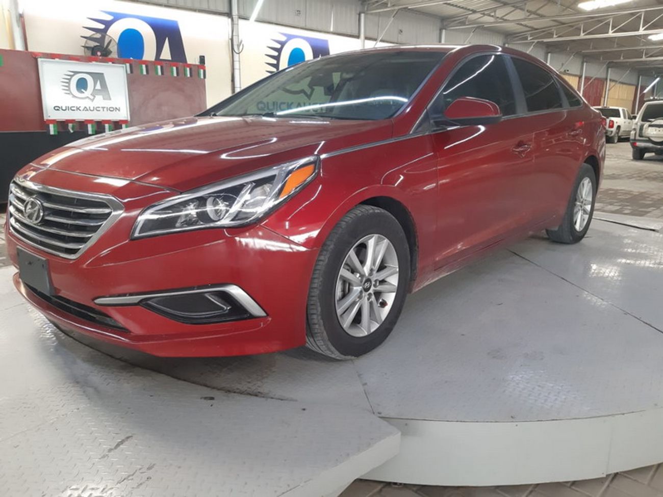 هيونداي سوناتا هيونداي سوناتا