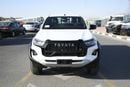 Toyota Hilux GR SPORT 2026 Toyota Hilux 4.0L Petrol GR Sport (Ready Stock)