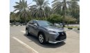 Lexus NX200t Usa