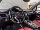 Porsche Macan S 3.0L (340 HP)
