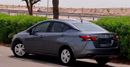 Nissan Sunny SV 2020 1.6L GCC (610/-MONTHLY)