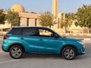 Suzuki Vitara GLX LY series II