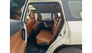 Toyota Prado VXR /  V4 / SUNROOF / 4WD / FULL OPTION (LOT # 309185)