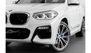 BMW 330i 2.0L Inline-4 2.0
