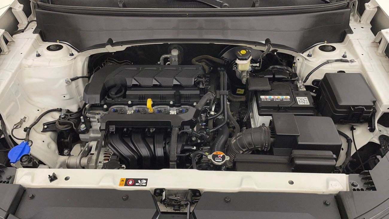 Hyundai Creta SMART 1.5 | Zero Down Payment | Home Test Drive