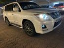 Lexus LX 570 LX570