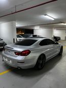 BMW 640i