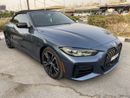 BMW M440i xDrive 3.0L